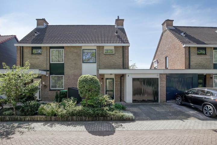 Foto 7 van Hovenier 39