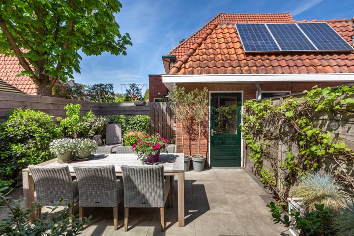 Photo 8 of Orionlaan 21