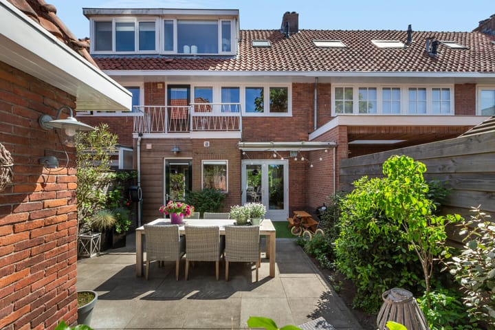 Photo 9 of Orionlaan 21