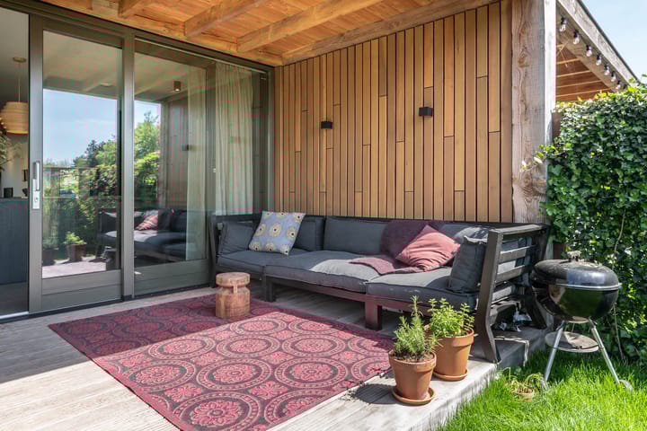 Foto 18 van Groningerlaan 32