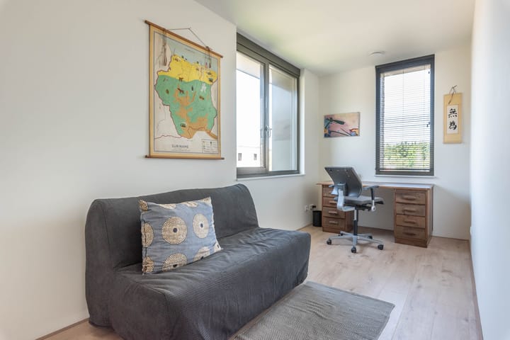 Foto 25 van Groningerlaan 32