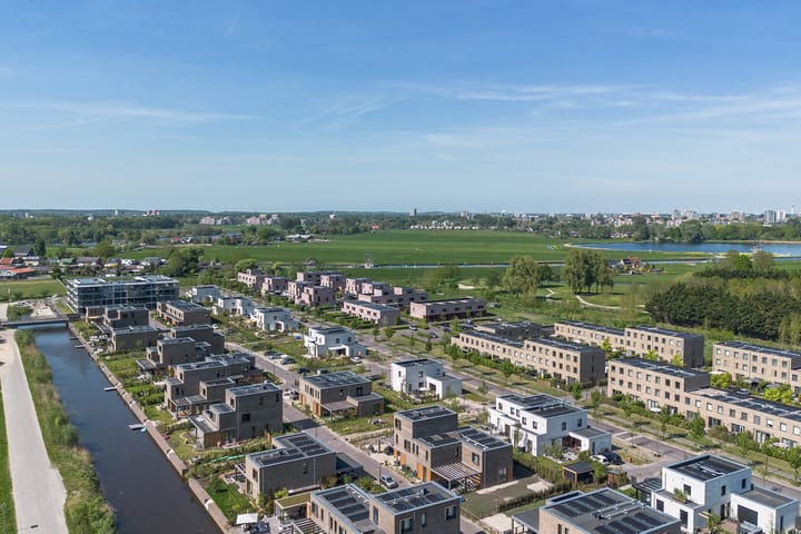 Foto 40 van Groningerlaan 32