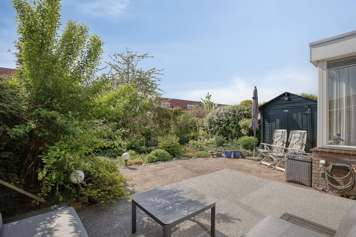 Foto 31 van Hovenier 39