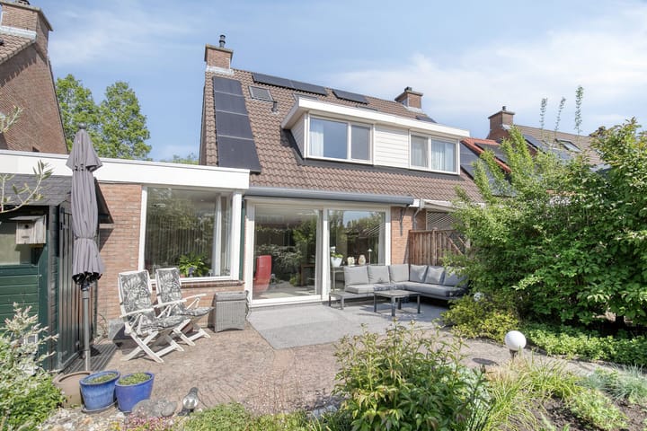 Foto 33 van Hovenier 39