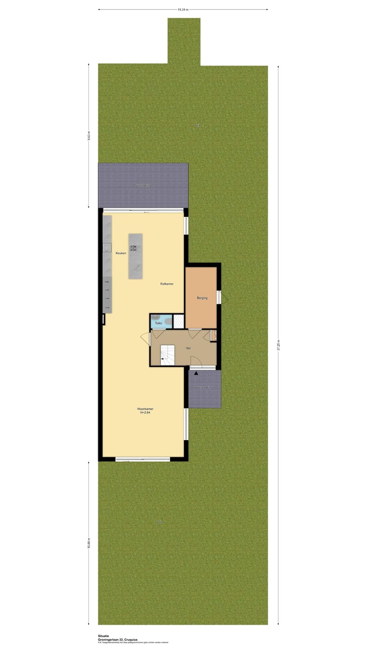 Foto 43 van Groningerlaan 32