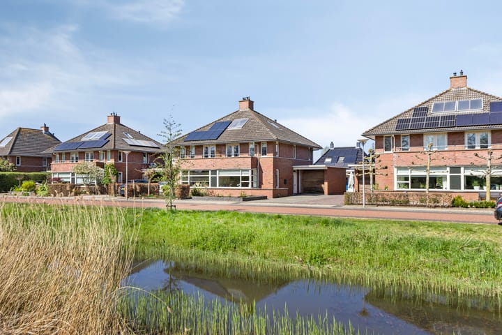 Foto 1 van Het Garnizoen 7