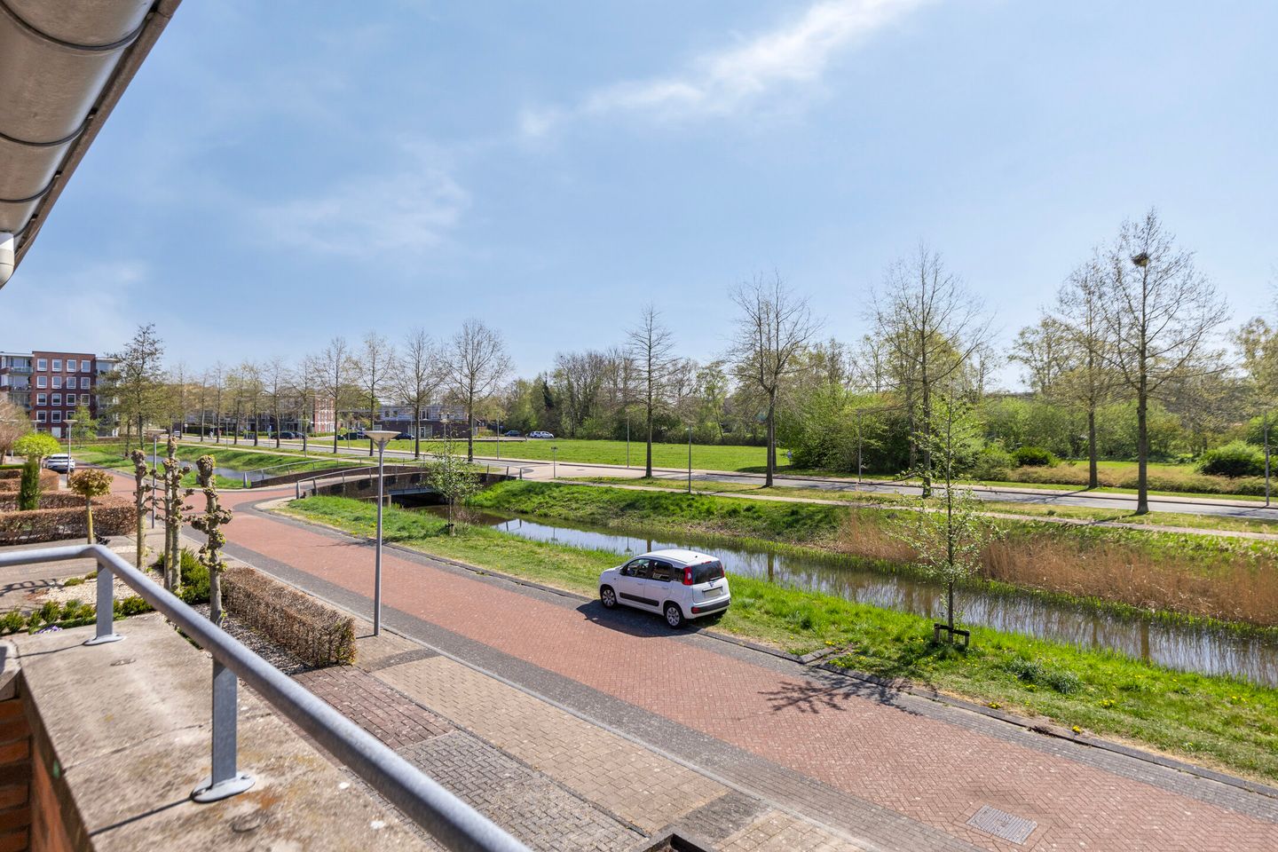 Foto 4 van Het Garnizoen 7