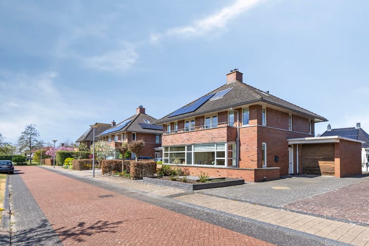 Foto 5 van Het Garnizoen 7