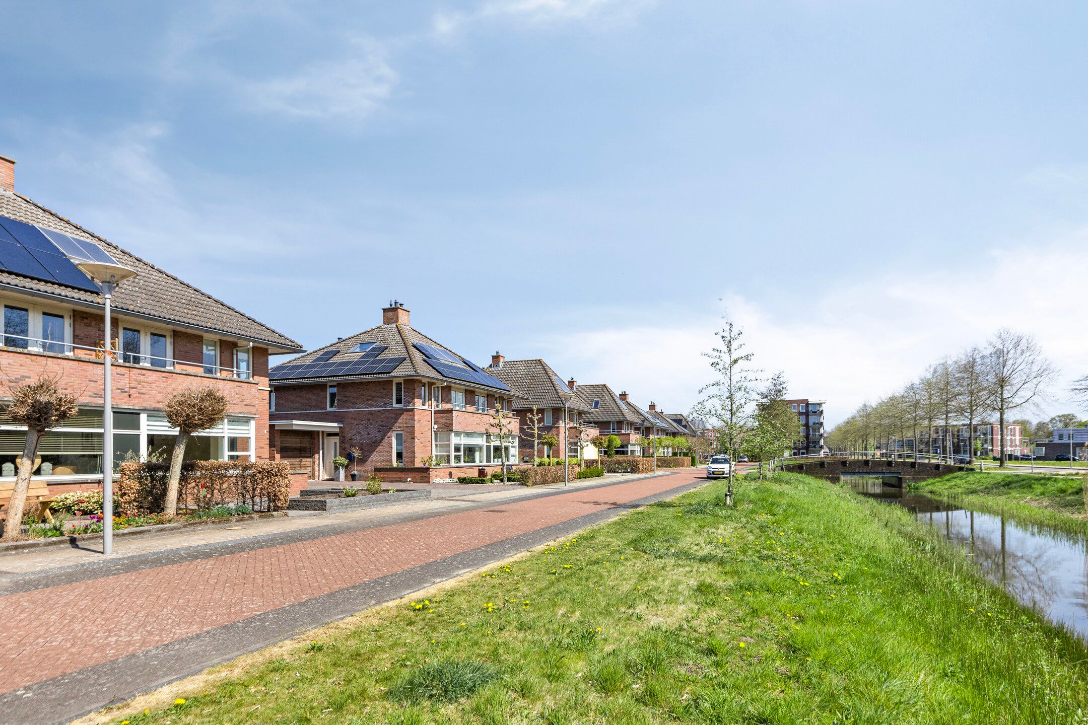 Foto 6 van Het Garnizoen 7