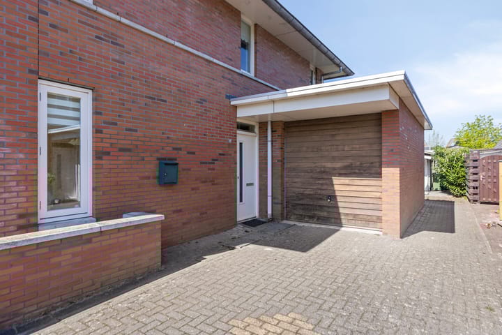 Foto 7 van Het Garnizoen 7