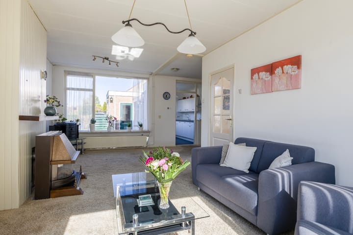 Foto 2 van Ds. S. Huismansstrjitte 39