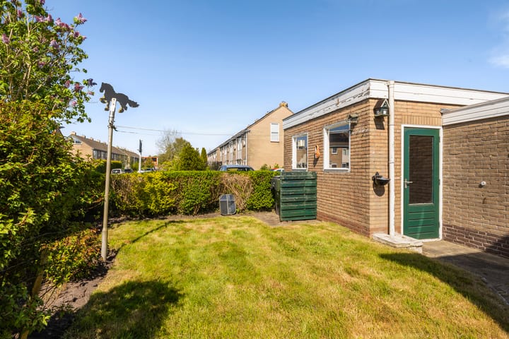 Foto 3 van Ds. S. Huismansstrjitte 39