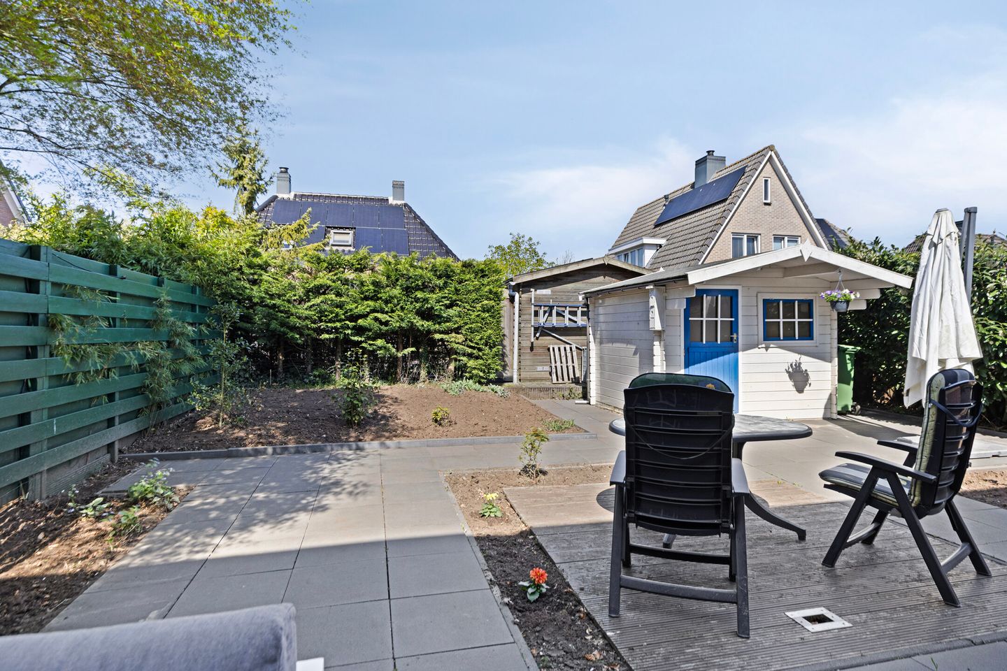 Foto 35 van Het Garnizoen 7