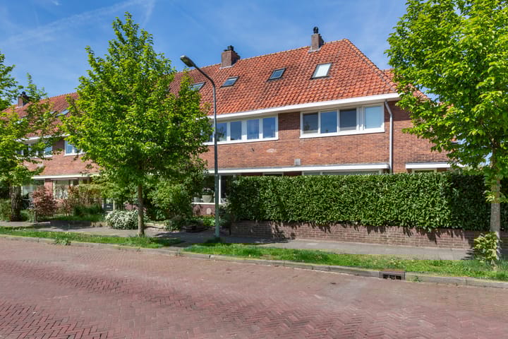 Photo 27 of Orionlaan 21