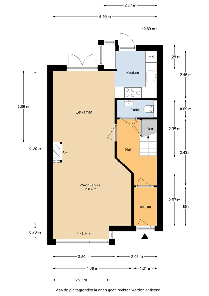 Photo 29 of Orionlaan 21