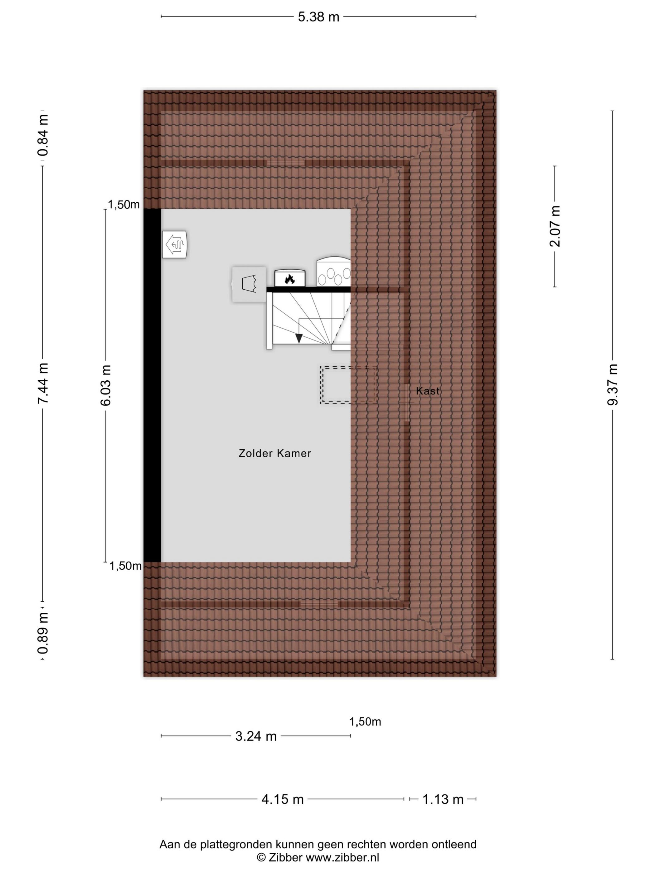 Foto 39 van Het Garnizoen 7