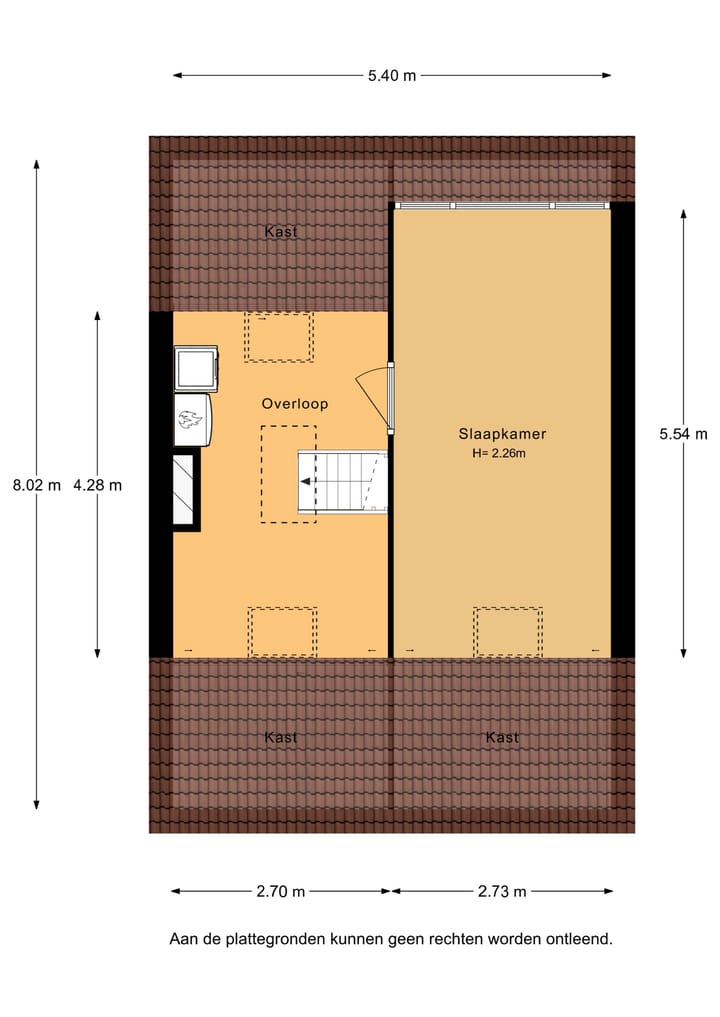 Photo 31 of Orionlaan 21