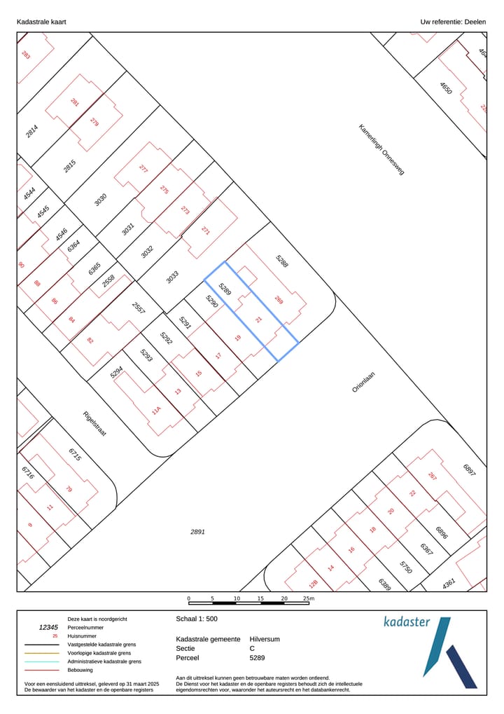 Photo 34 of Orionlaan 21