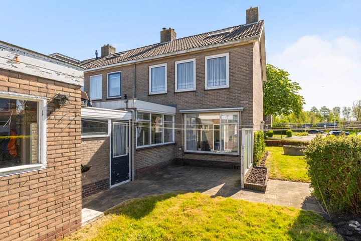 Foto 25 van Ds. S. Huismansstrjitte 39