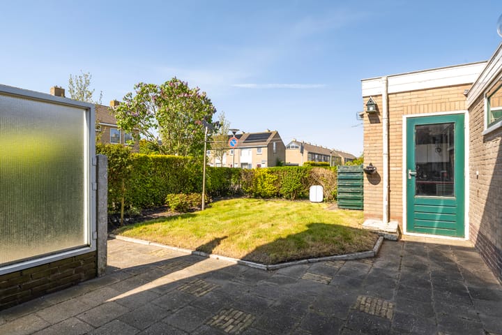 Foto 26 van Ds. S. Huismansstrjitte 39