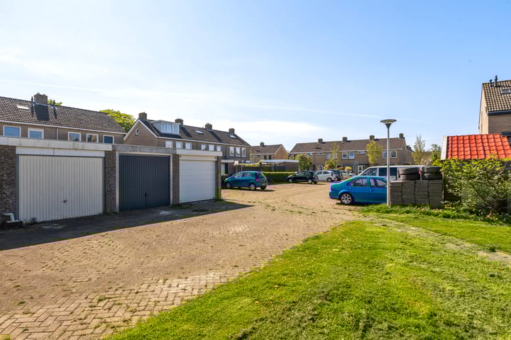 Foto 27 van Ds. S. Huismansstrjitte 39