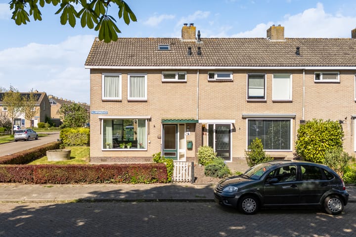 Foto 29 van Ds. S. Huismansstrjitte 39