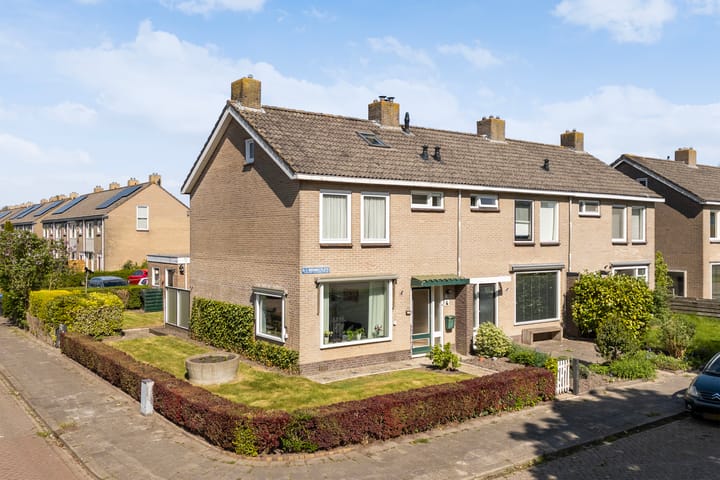 Foto 30 van Ds. S. Huismansstrjitte 39