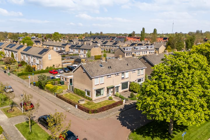 Foto 31 van Ds. S. Huismansstrjitte 39