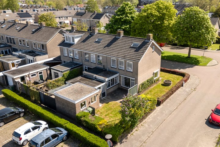 Foto 32 van Ds. S. Huismansstrjitte 39