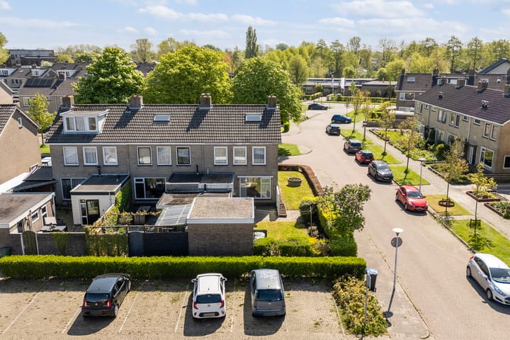 Foto 33 van Ds. S. Huismansstrjitte 39