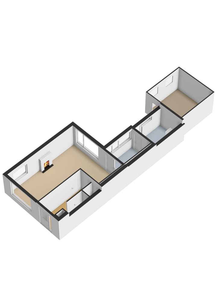Foto 35 van Ds. S. Huismansstrjitte 39