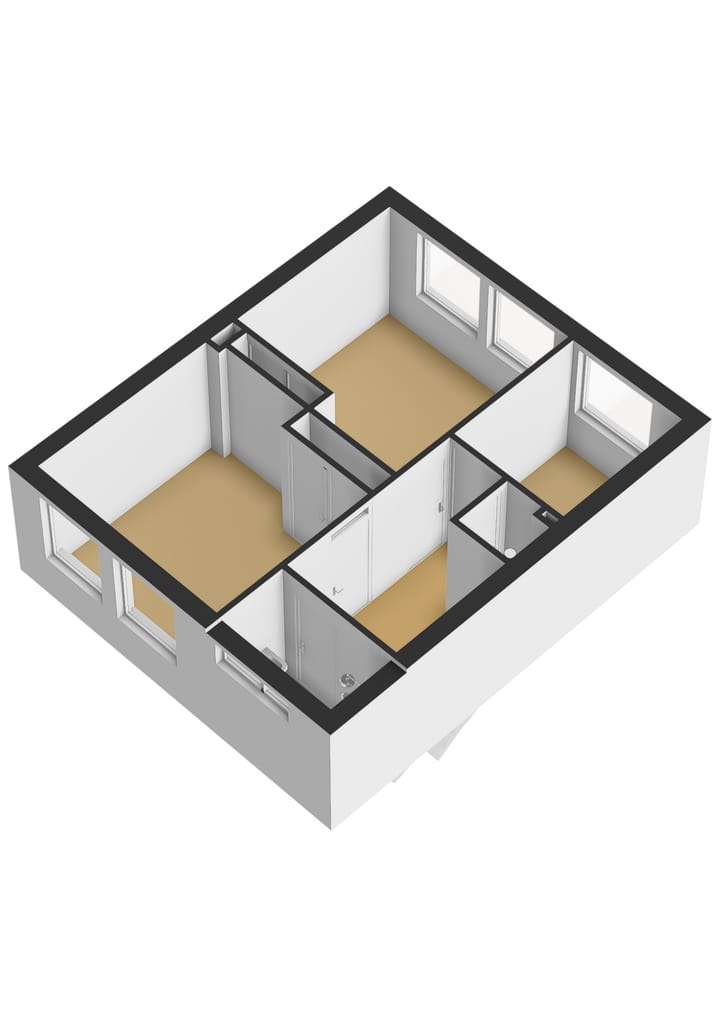 Foto 37 van Ds. S. Huismansstrjitte 39