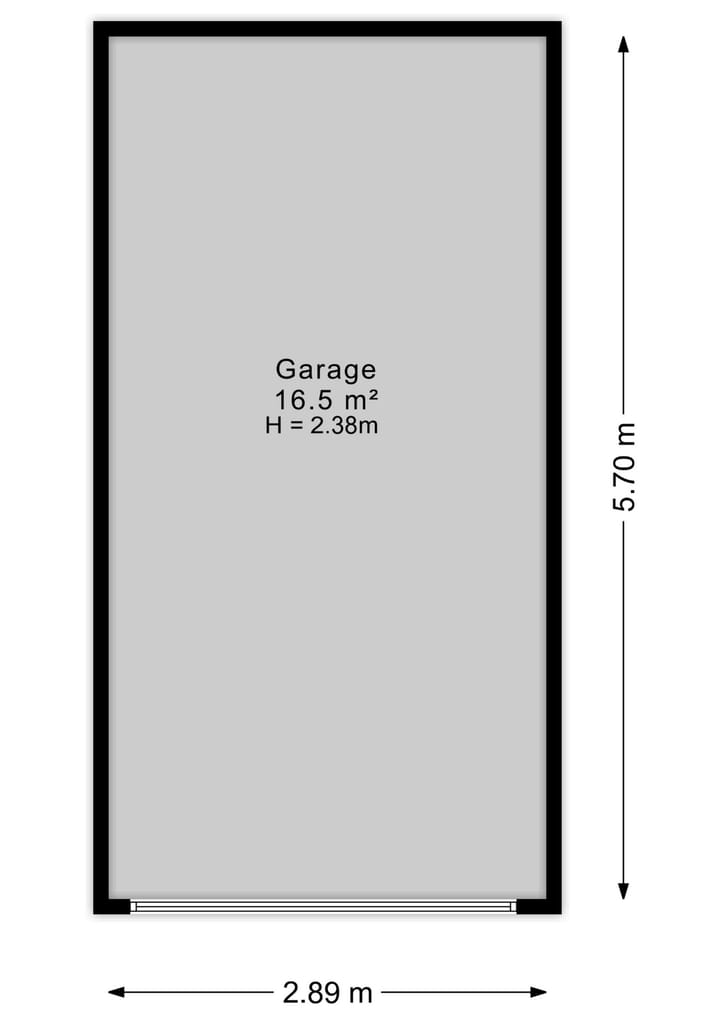 Foto 40 van Ds. S. Huismansstrjitte 39
