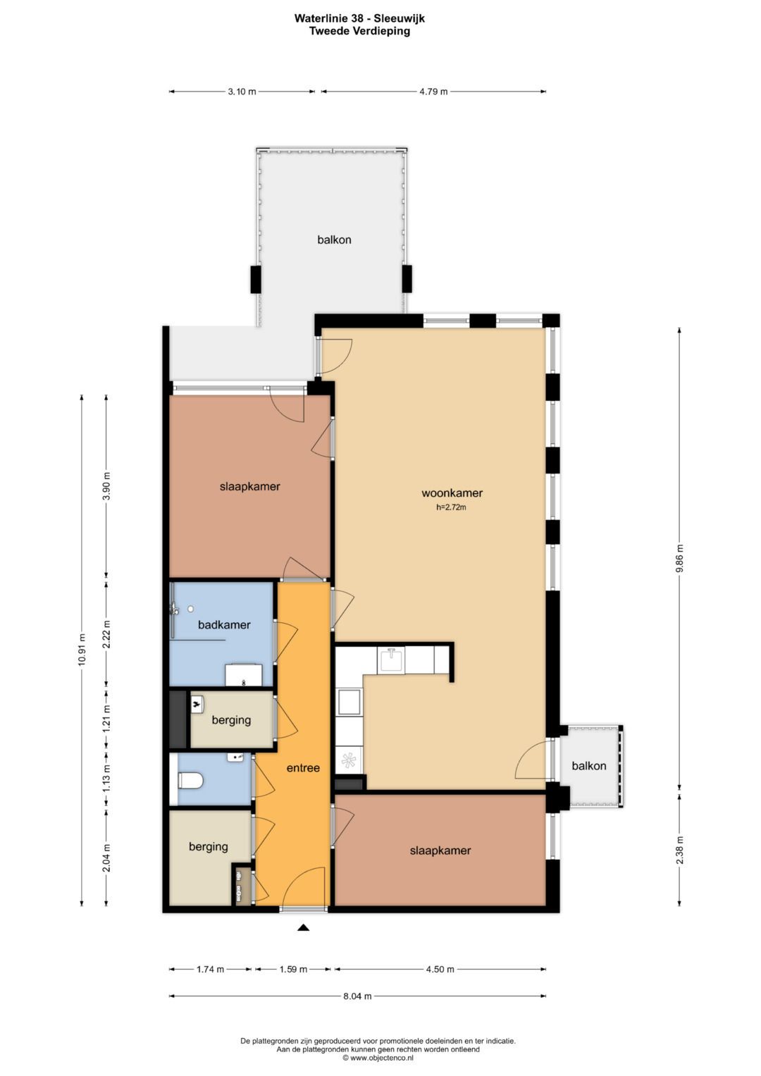 Photo 27 of Waterlinie 38