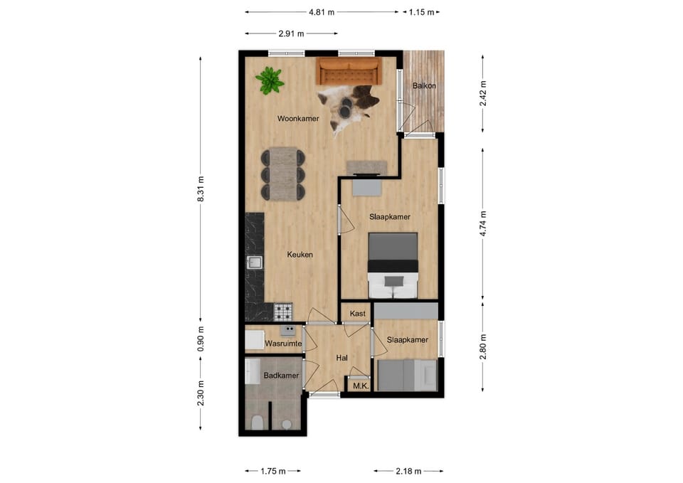 Foto 22 van De Bogaert 9