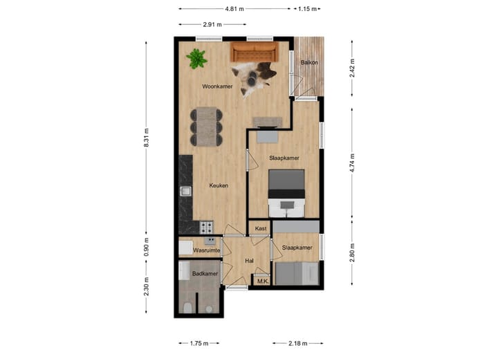 Foto 22 van De Bogaert 9