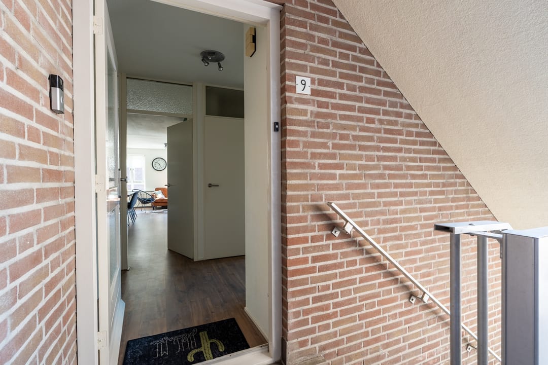 Foto 8 van De Bogaert 9