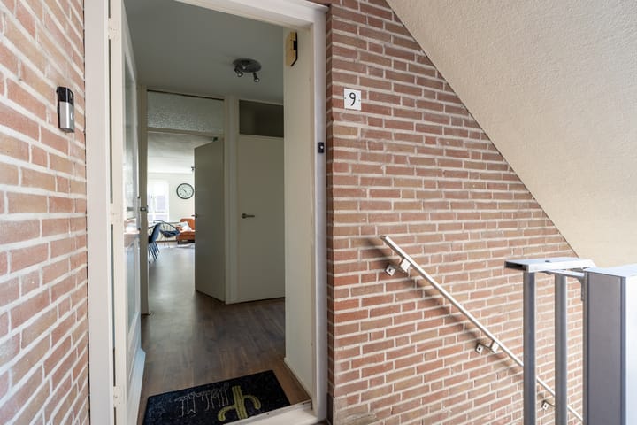 Foto 8 van De Bogaert 9