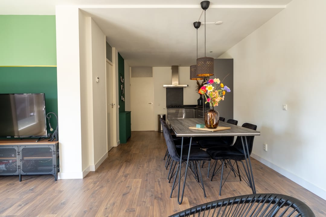 Foto 2 van De Bogaert 9