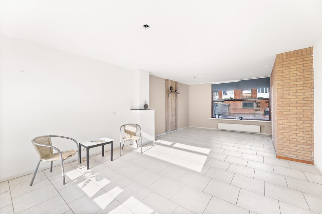 Foto 2 van Simon de Vliegerlaan 49