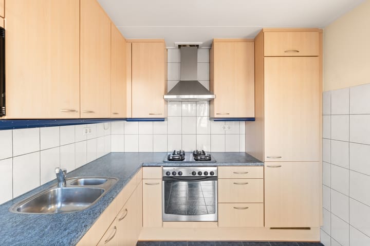 Foto 4 van Simon de Vliegerlaan 49