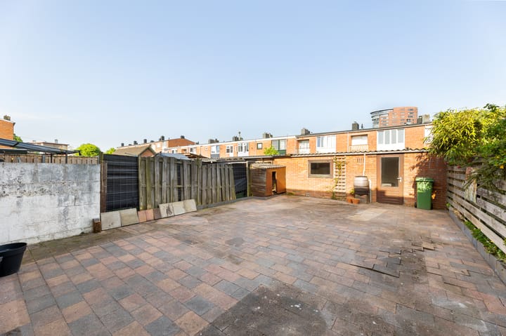 Foto 5 van Simon de Vliegerlaan 49