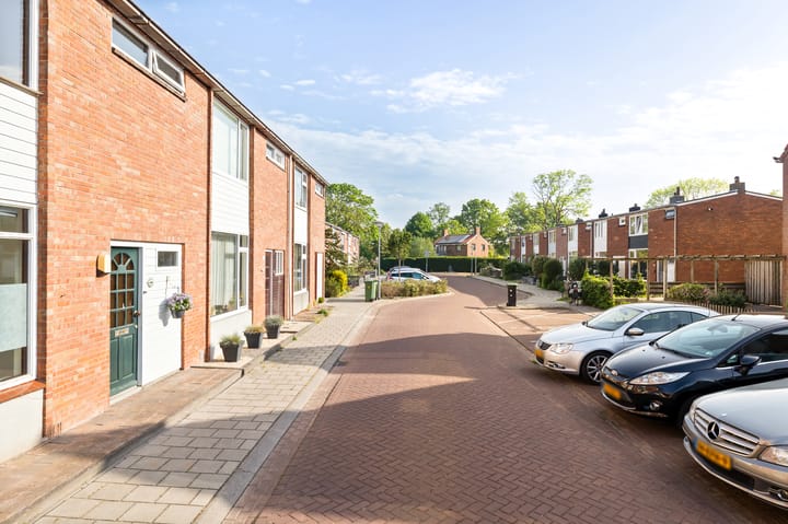 Foto 6 van Simon de Vliegerlaan 49