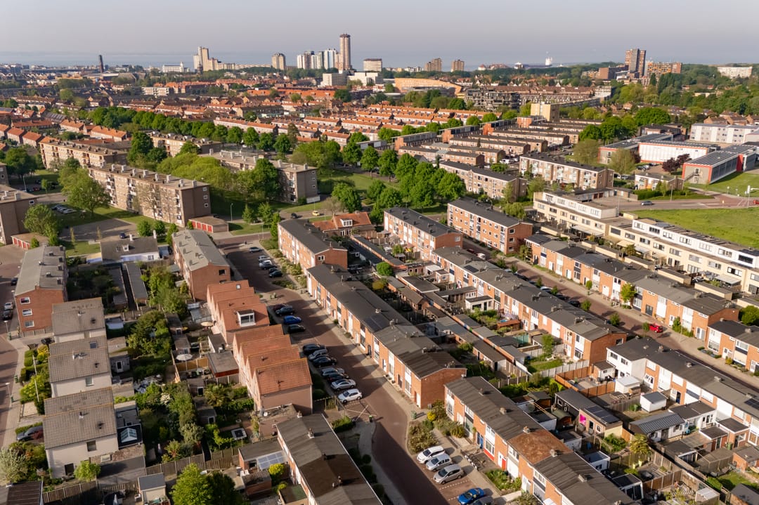 Foto 7 van Simon de Vliegerlaan 49