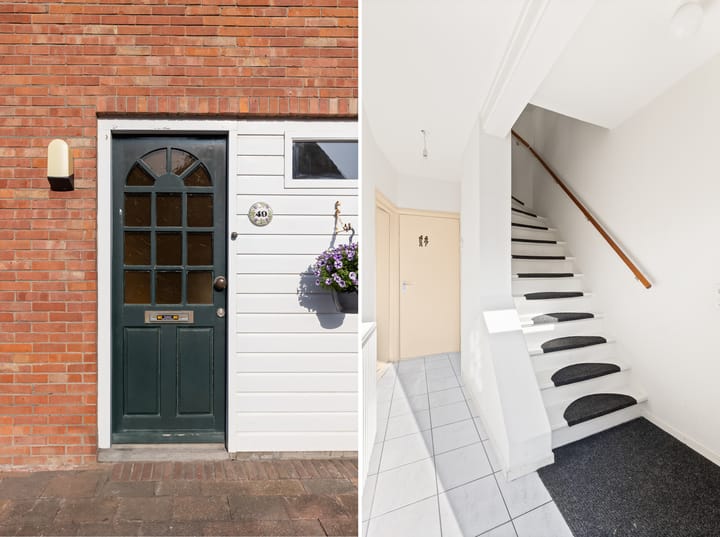 Foto 8 van Simon de Vliegerlaan 49