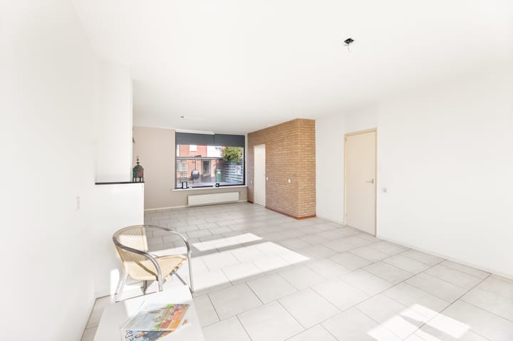 Foto 10 van Simon de Vliegerlaan 49