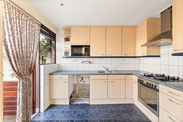 Foto 11 van Simon de Vliegerlaan 49