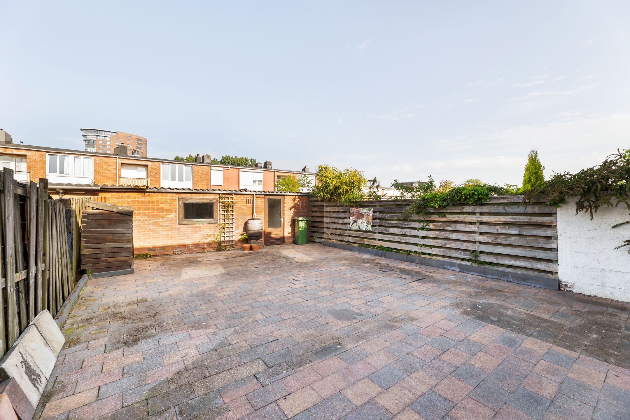 Foto 12 van Simon de Vliegerlaan 49