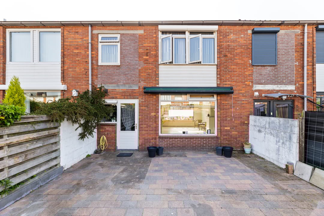 Foto 13 van Simon de Vliegerlaan 49