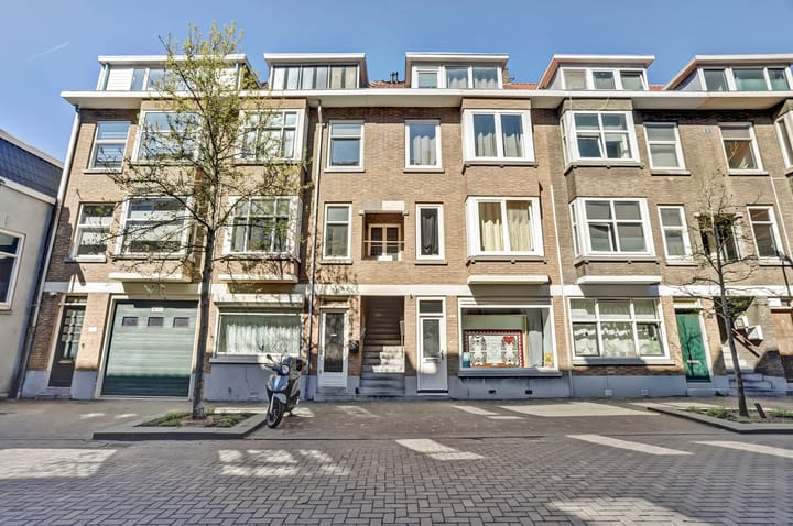 Herenpad 12 B